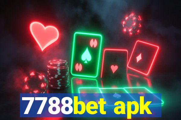 7788bet apk